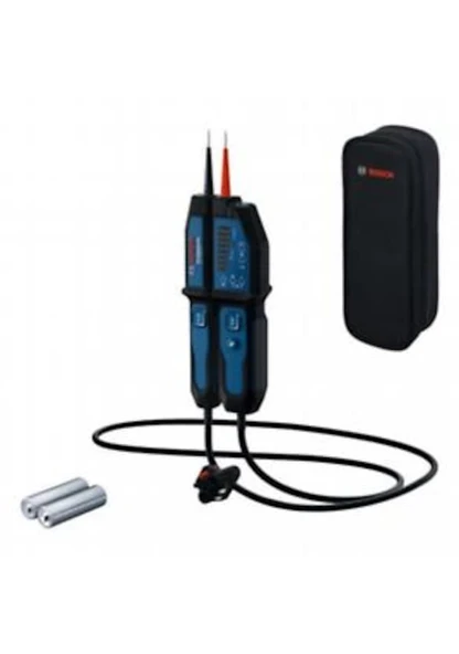 Bosch Profesyonel Gvt 1000-15 Voltaj Test Cihazı ürün görseli 1