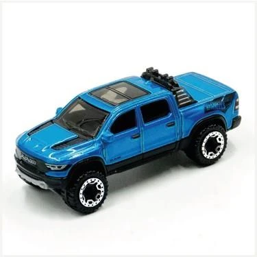 Hot Wheels Tekli Arabalar '23 Ram 1500 HTC82 - Resim 2