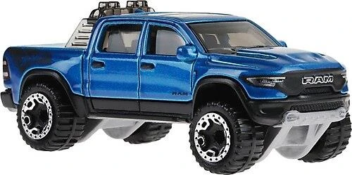 Hot Wheels Tekli Arabalar '23 Ram 1500 HTC82 - Resim 3