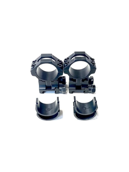 Swampdeer No Limit Dürbün Ayağı 30-25/22mm ürün görseli 1