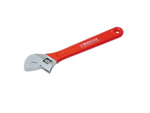İzeltaş Kurbağacık Anahtar 10'' ürün görseli 1
