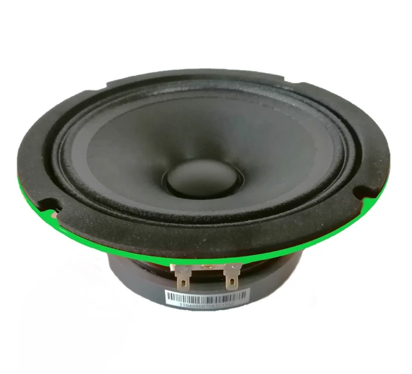 PTTAVM: For-X XMD-3065 Midrange 100W RMS 200W Maksimum 16 cm