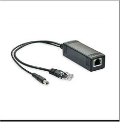 Nova Poe Splitter 12V Aktif Çevirici - Resim 2