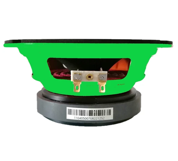 PTTAVM: For-X XMD-3065 Midrange 100W RMS 200W Maksimum 16 cm