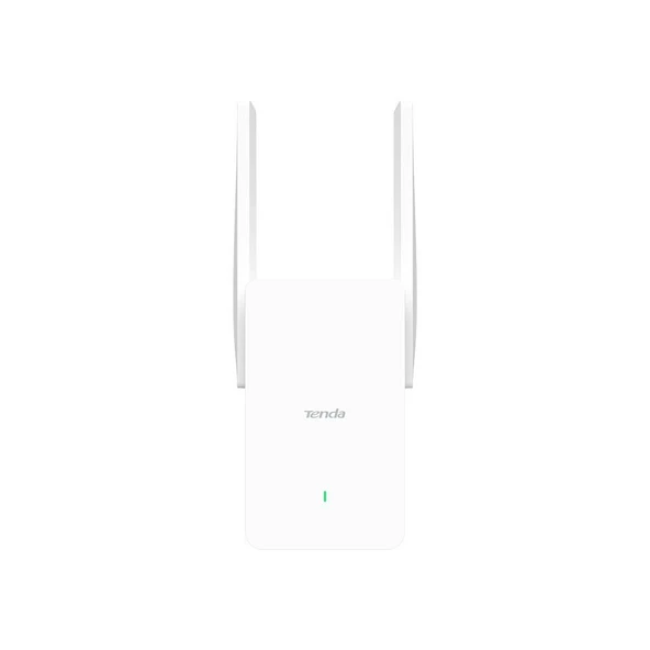 Tenda A23 Wifi 6 1500 Mbps Range Extender-Menzil Genitici ürün görseli 1