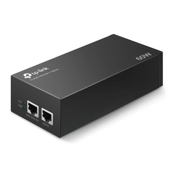Omada Tp-Link TL-POE170S Poe Injektör ürün görseli 1