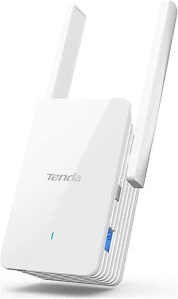 Tenda A33 Wifi 6 3000 Mbps Range Extender-Menzil Genitici ürün görseli 1