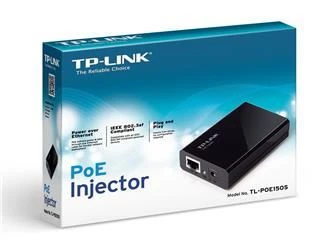 Omada Tp-Link TL-POE150S Poe Injektör - Resim 4