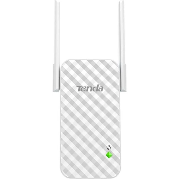 Tenda A9 300 Mbps Wifi Range Extender-Menzil Genişletici 2 Anten ürün görseli 1