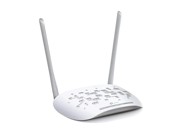 Tp-Link TL-WA801N 300 Mbps 1 Portlu Kablosuz Access Point ürün görseli 1