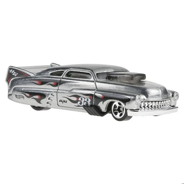 Hot Wheels Tekli Arabalar 49 Drag Merc HTB54 ürün görseli 1