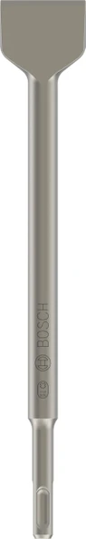 PRO SDS plus-4C Yassı Keski, 40x250 mm, 5 parça - Resim 2