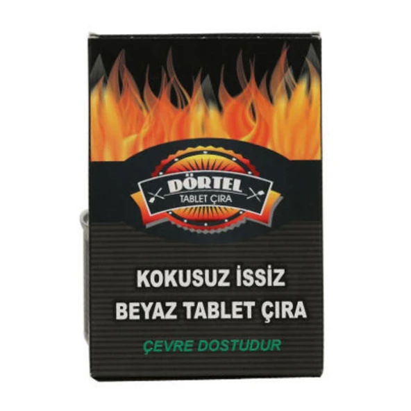 DORTEL BEYAZ CIRA 125GR ürün görseli 1