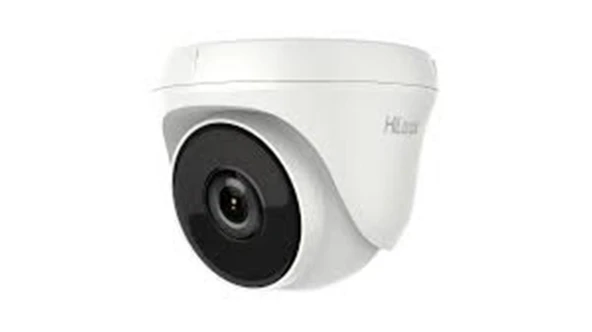 Hilook THC-T123-M 2MP 2.8mm Metal Kasa Ahd Dome Kamera ürün görseli 1