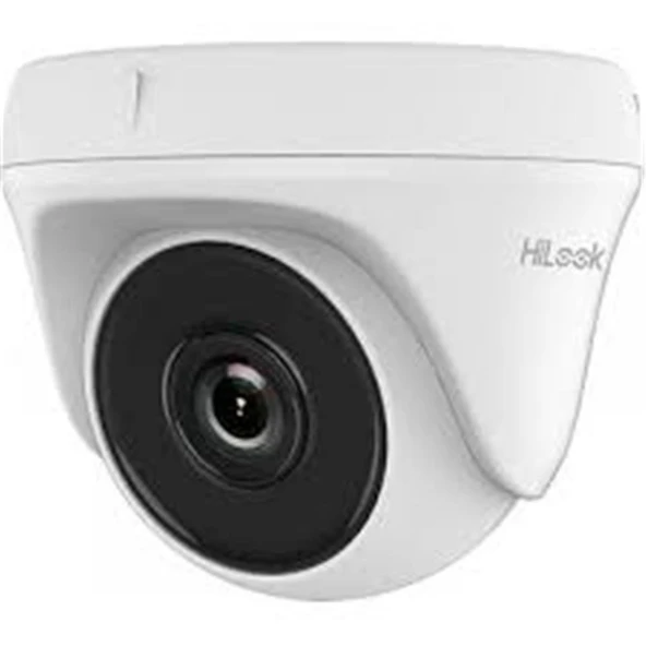 Hilook THC-T120-PC 2MP Turret Turbo 2.8mm HD Dome Kamera ürün görseli 1