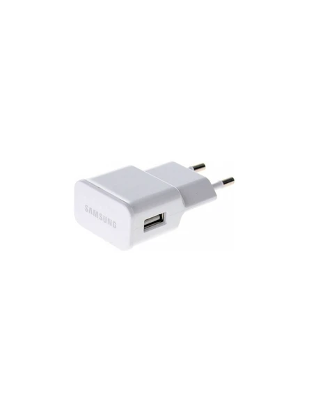 Sesatech Samsung EP-TA12EWE 1 Çıkışlı 2000 Mah Ev Tipi Şarj Cihazı ürün görseli 1