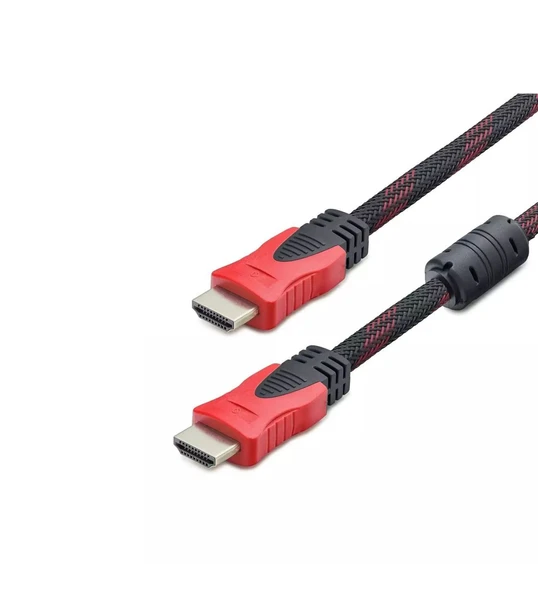 HADRON HDX2028 HDMI KABLO ÖRGÜLÜ 25MT ürün görseli 1