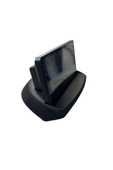 Renault Clio 1-2 BLUEWAY 8-128 TAM PROFESYONEL OEM MULTİMEDİA - Resim 2