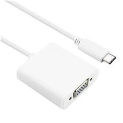 Vcom CU421 Type-C To Vga Çevirici - Resim 3