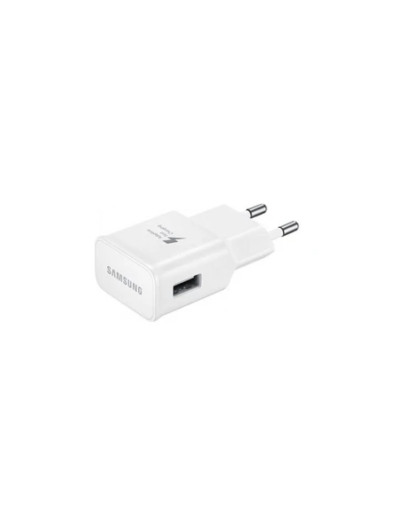 Sesatech Samsung EP-TA20EWE 1 Çıkışlı 2100 Mah Şarj Adaptörü ürün görseli 1