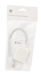 S-link SL-MDV25 Video To Mini Dvı Döünüştürücü - Resim 2