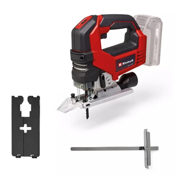Einhell TP-JS 18/135 Lİ BL Solo Dekupaj Testere 4321260 ürün görseli 1
