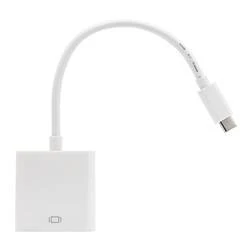 Vcom CU423 Type-C To Hdmi Çevirici - Resim 4