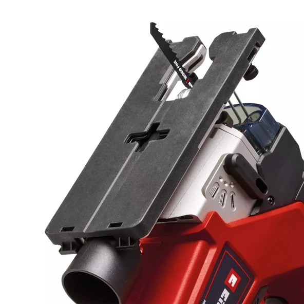 Einhell TP-JS 18/135 Lİ BL Solo Dekupaj Testere 4321260 - Resim 4