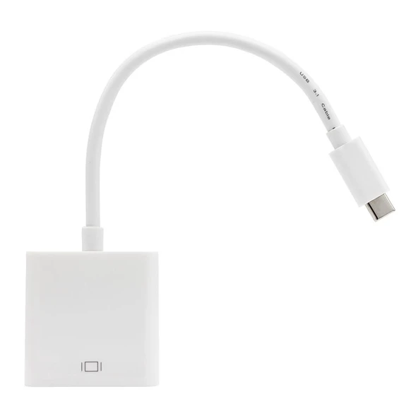 Vcom CU423 Type-C To Hdmi Çevirici - Resim 2