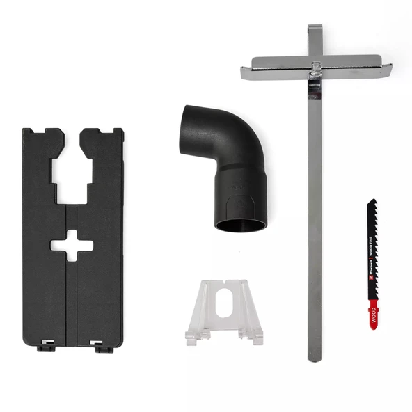 Einhell TP-JS 18/135 Lİ BL Solo Dekupaj Testere 4321260 - Resim 2