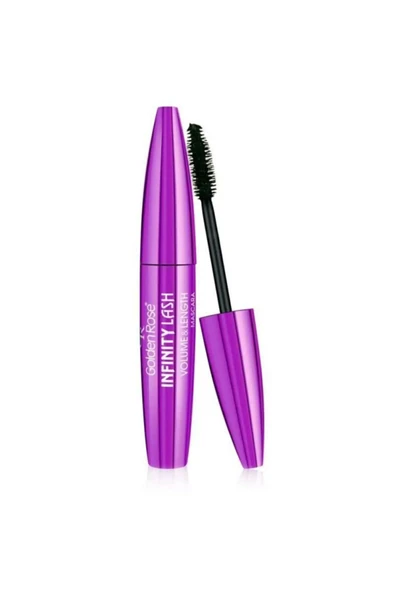 Golden Rose Infinity Lash Volume & Length Mascara ürün görseli 1