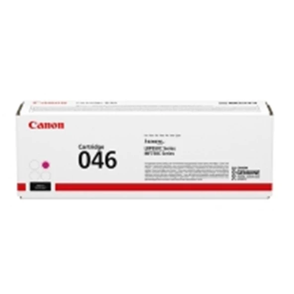 Canon CRG-046 M Magenta Kırmızı Toner MF653-732-734-735 ürün görseli 1