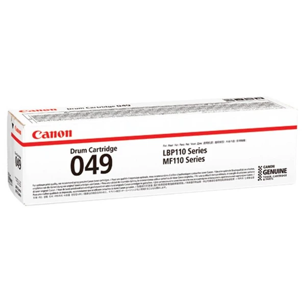 Canon CRG-049 Drum Unitesi ürün görseli 1