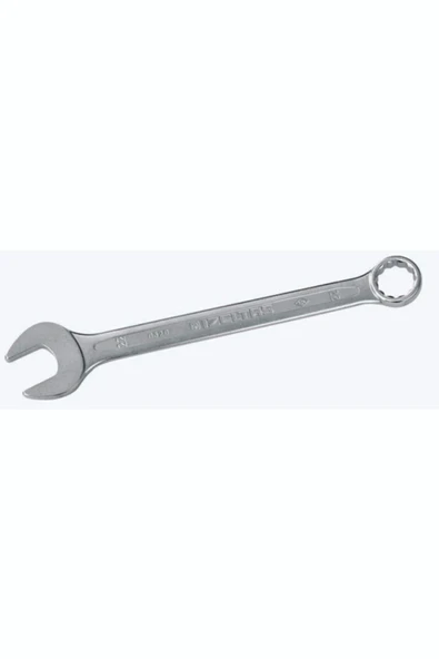 Kombine Anahtar Kısa Boy 11 mm ürün görseli 1