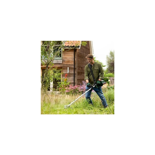 Bosch XL Bahçe Eldiveni - Resim 4