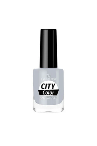 Golden Rose City Color Oje No:89 ürün görseli 1
