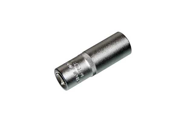 İzeltaş Derin Lokma Altı Köşe Anahtar 1/2'' 19 mm ürün görseli 1