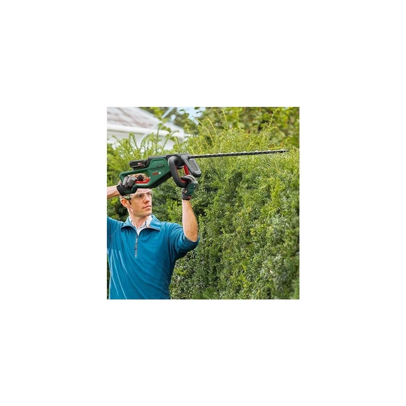 Bosch XL Bahçe Eldiveni - Resim 3