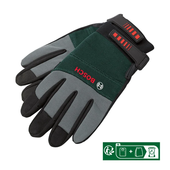Bosch XL Bahçe Eldiveni ürün görseli 1