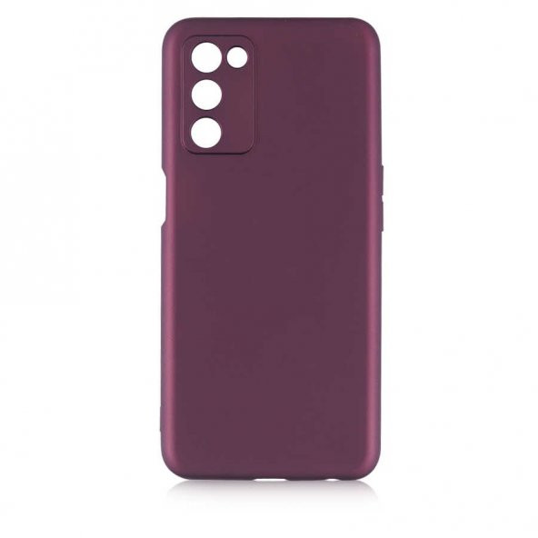 Oppo A55 Kılıf  Premier Silikon ürün görseli 1