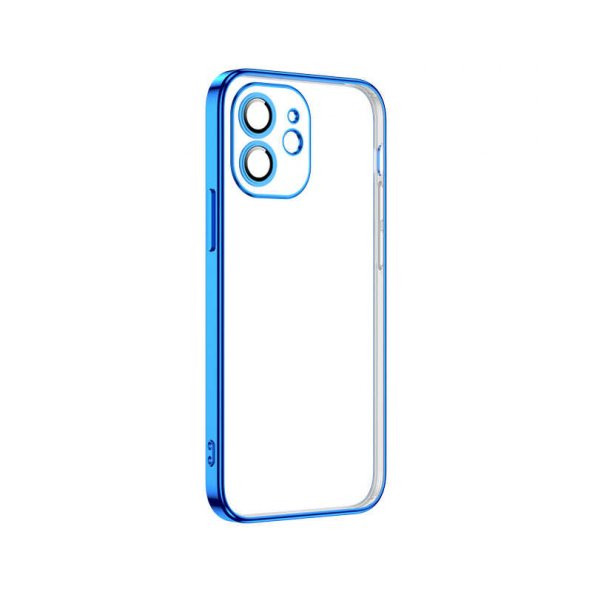 Apple iPhone 11 Kılıf  Krep Kapak ürün görseli 1