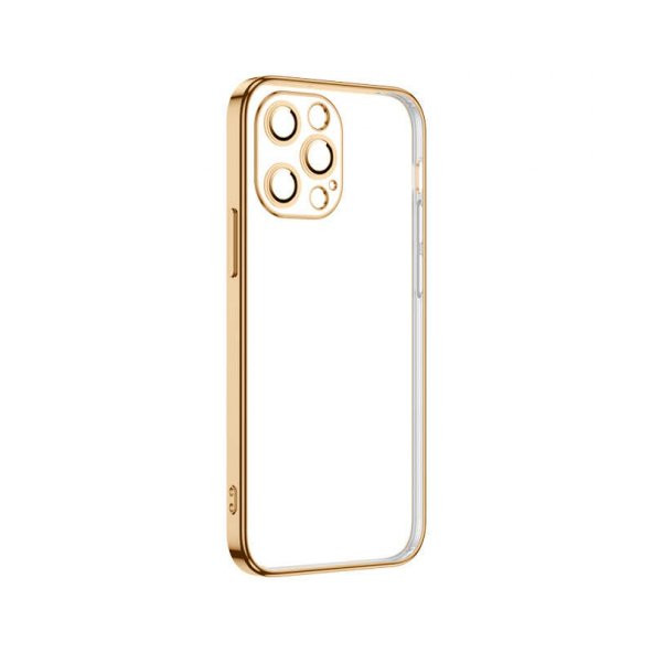 Apple iPhone 12 Pro Kılıf  Krep Kapak ürün görseli 1