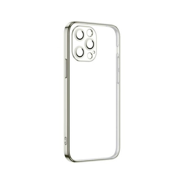Apple iPhone 12 Pro Kılıf  Krep Kapak - Resim 3