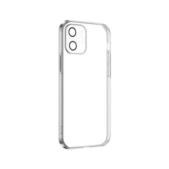 Apple iPhone 11 Kılıf  Krep Kapak - Resim 3