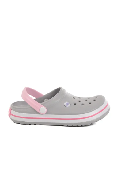 Ayakmod Buz Pembe Eva Hafif Unisex Sabo Terlik 214 G ürün görseli 1