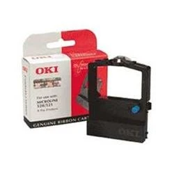 Oki ML-520-521 Şerit 01108603 - Resim 2