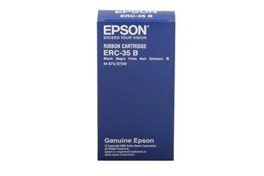 Epson ERC-35B Şerit S015453 - Resim 2