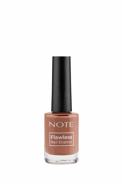 Note Flawless Nail Enamel Oje No: 54 ürün görseli 1