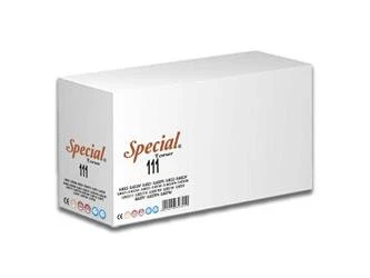 Noname CF400A-201A Siyah Universal Toner 1,5K - Resim 2