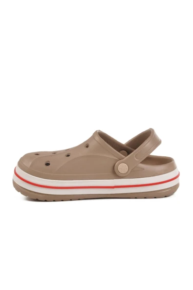 Kum Eva Unisex Sabo Terlik - Resim 2